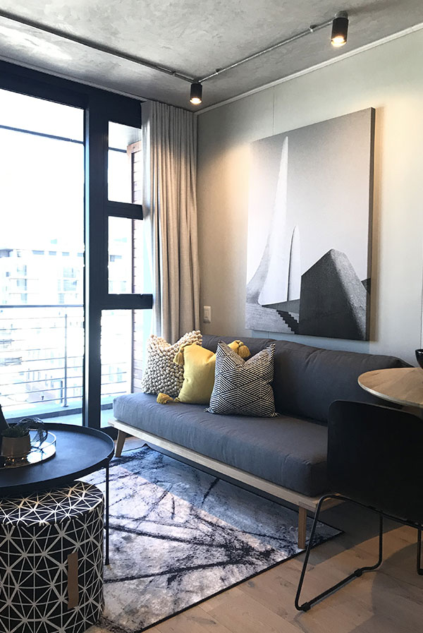 Online Interior Design Service
